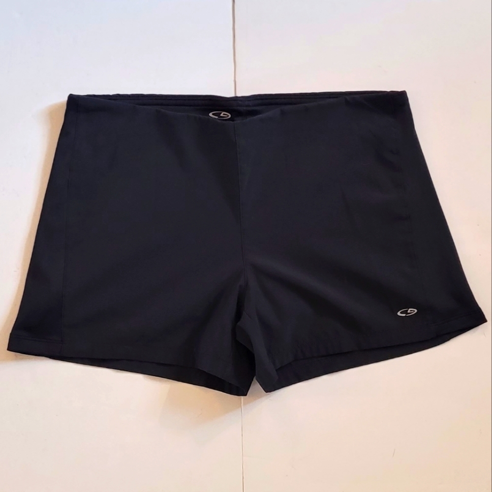 Champion athletic shorts